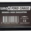 FORD CARGO EURO 6 ADBLUE Çözüm Kiti